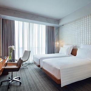 Kamar kembar deluxe
